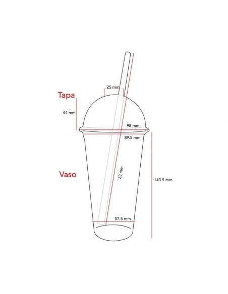 Vaso Reusable Personalizado en ❤❤ Corte De Vinil ❤❤