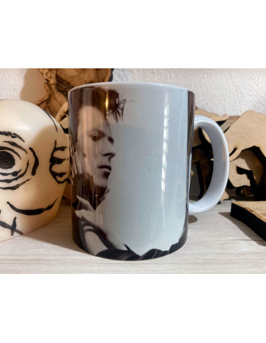 taza sublimada con fotografía